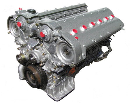 Noel mercedes engines #6