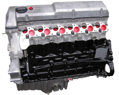 Remanufactured mercedes diesel engines #3